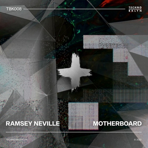 Ramsey Neville - Motherboard [TBK008]